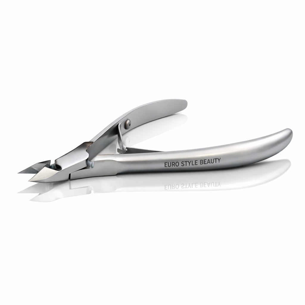 Professional Cuticle Nippers - Euro Style Beauty