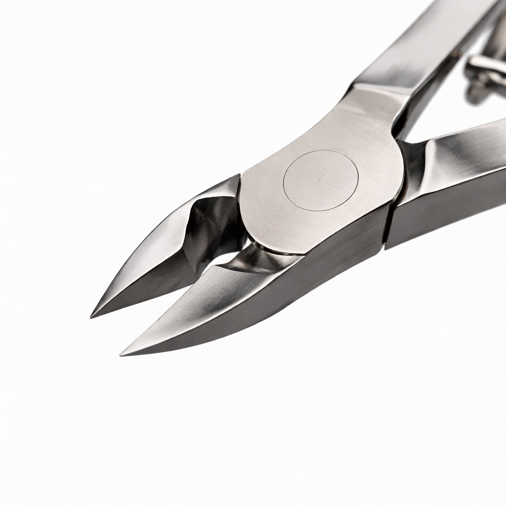 Professional Cuticle Nippers - Euro Style Beauty
