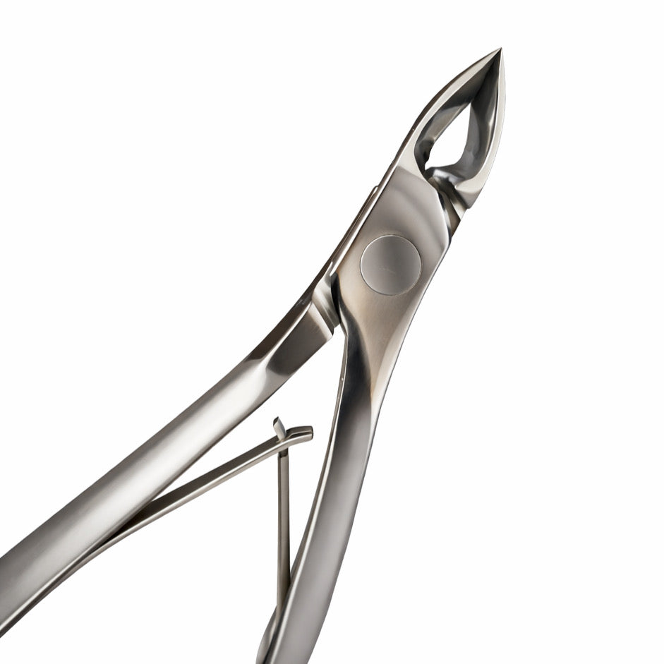 Professional Cuticle Nippers - Euro Style Beauty