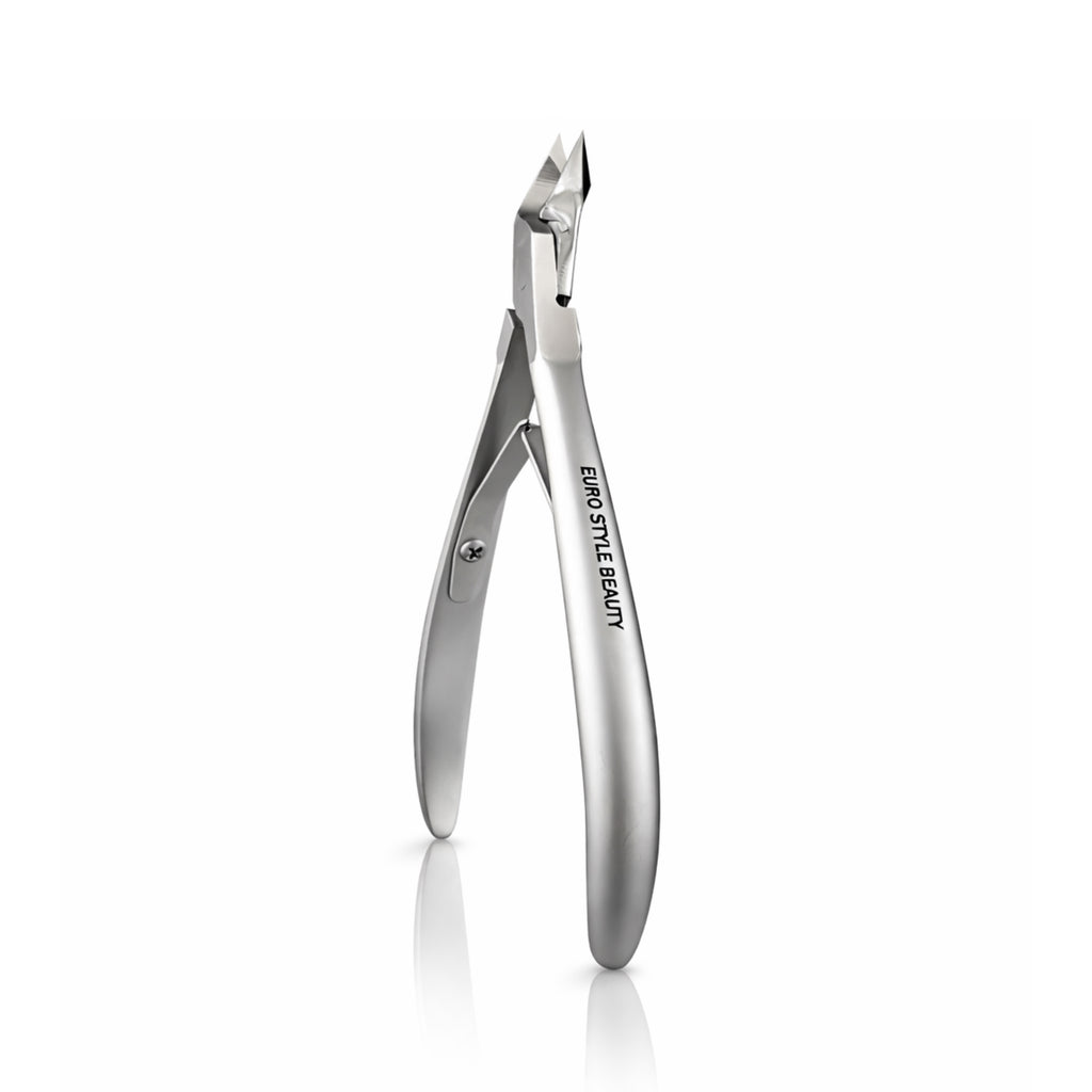 Professional Cuticle Nippers - Euro Style Beauty
