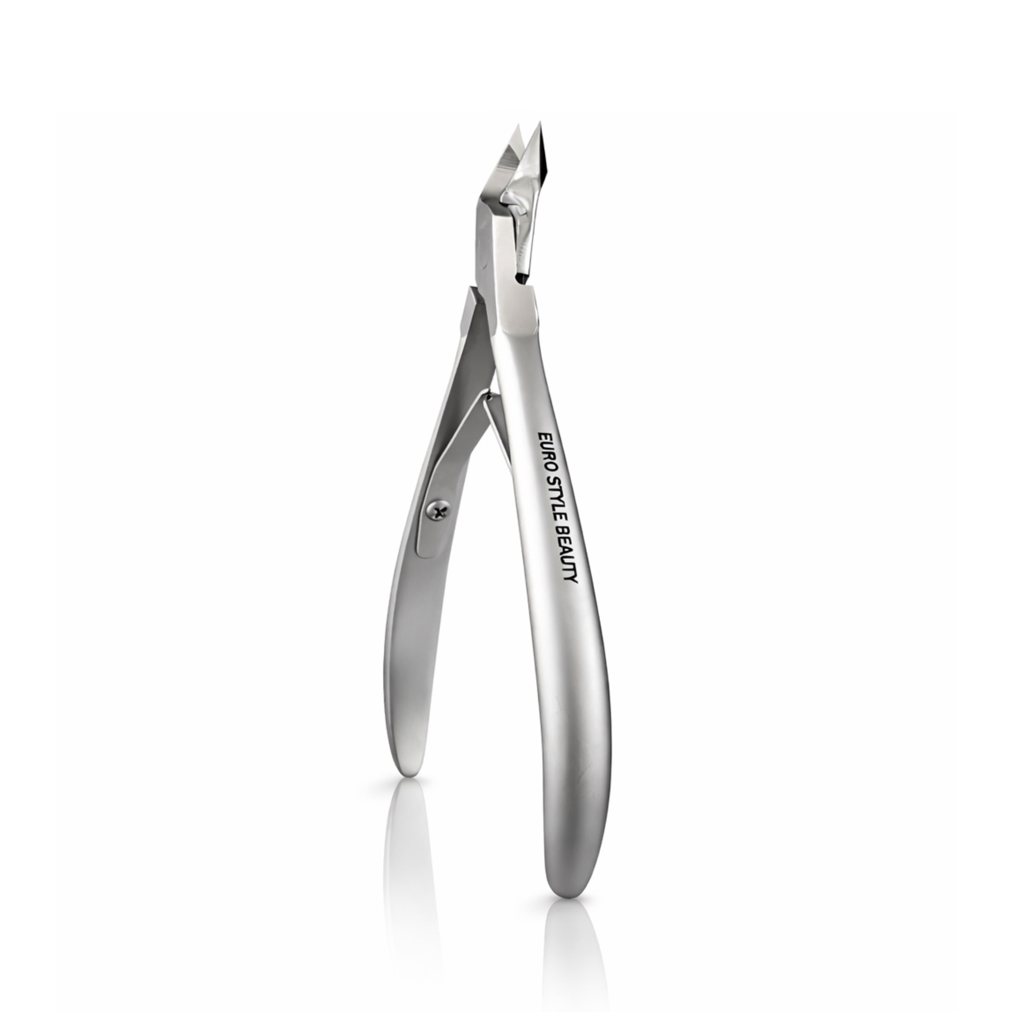 Professional Cuticle Nippers - Euro Style Beauty