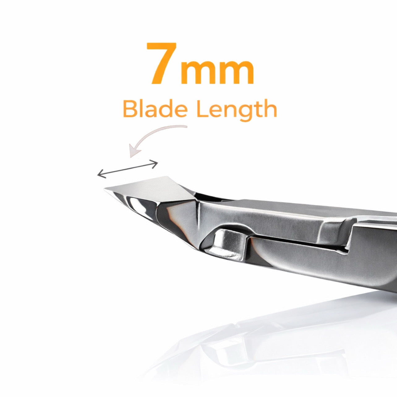 Professional Cuticle Nippers - Euro Style Beauty